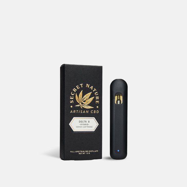 Delta 8 Disposable Vape - Kerwell Delta 8 Disposable Vape - Kerwell