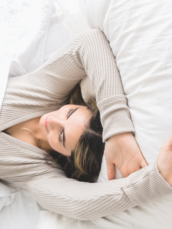 Catch your ZZZ’s with CBD - Kerwell