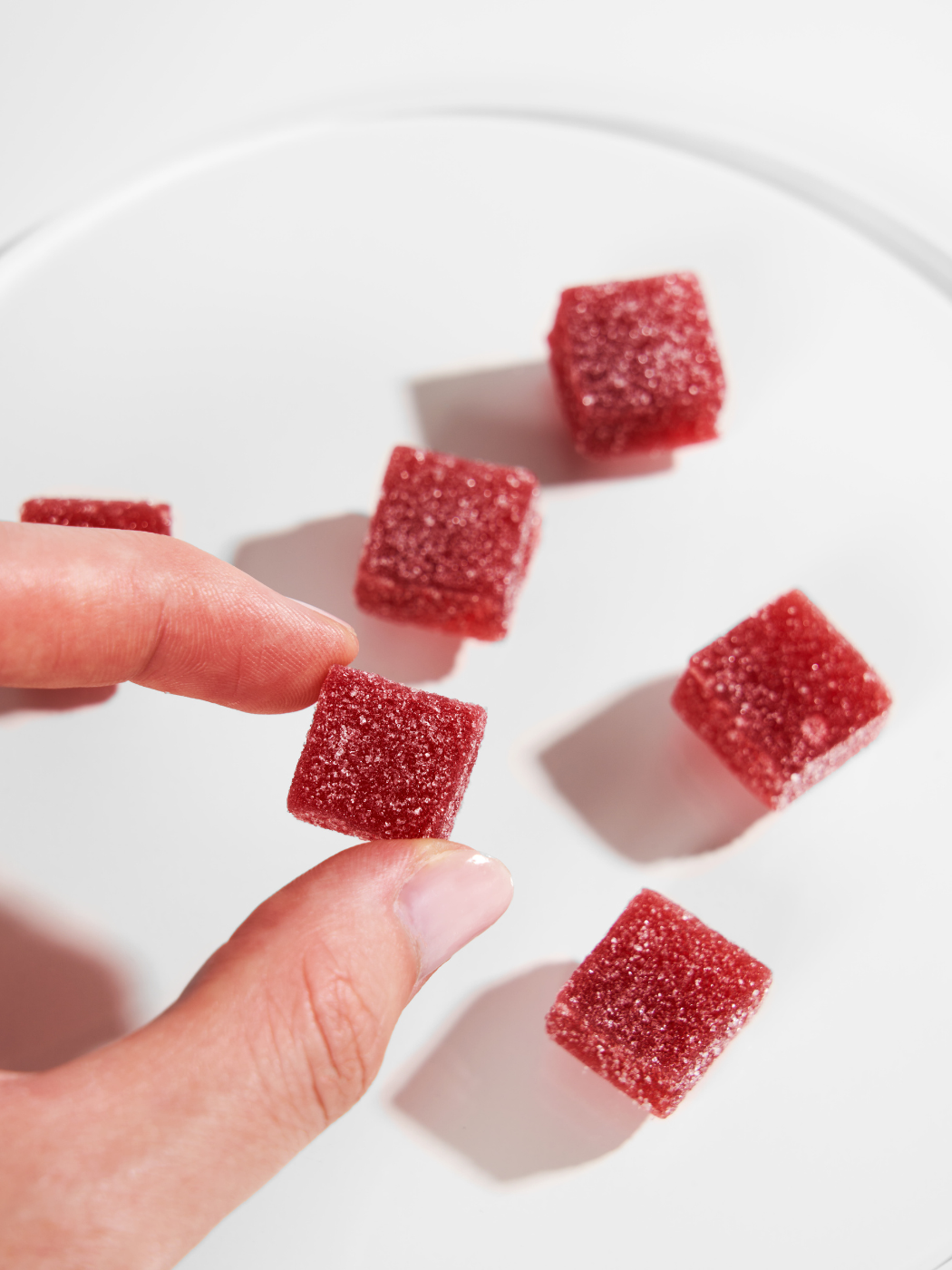 How to Choose The Right Gummy