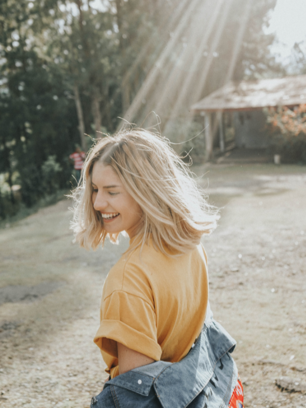 The Art of Gratitude: Cultivating a Positive Mindset