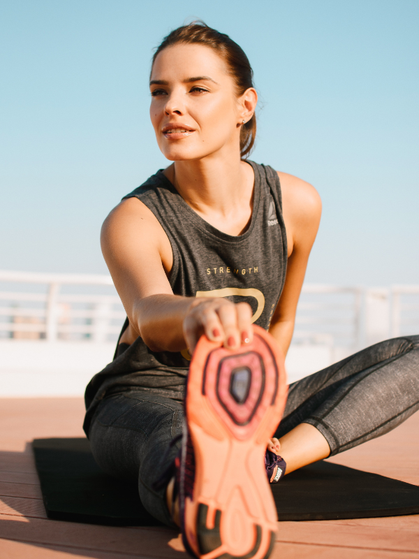 Embrace a Healthier You in 2024