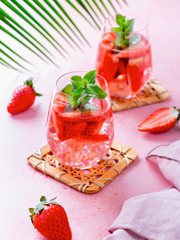 Memorial Day Weekend Mocktails: 5 Refreshing Recipes to Celebrate