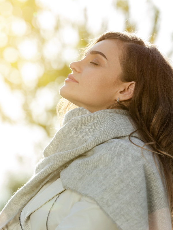 Summer to Fall: Learning to Embrace the Seasonal Shift