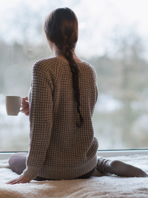 The Serene Routine: A CBD-Infused Self-Care Daily Ritual