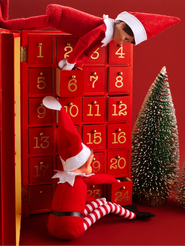 Kerwell’s 14-Day Advent Calendar of Wellness Gift Ideas!