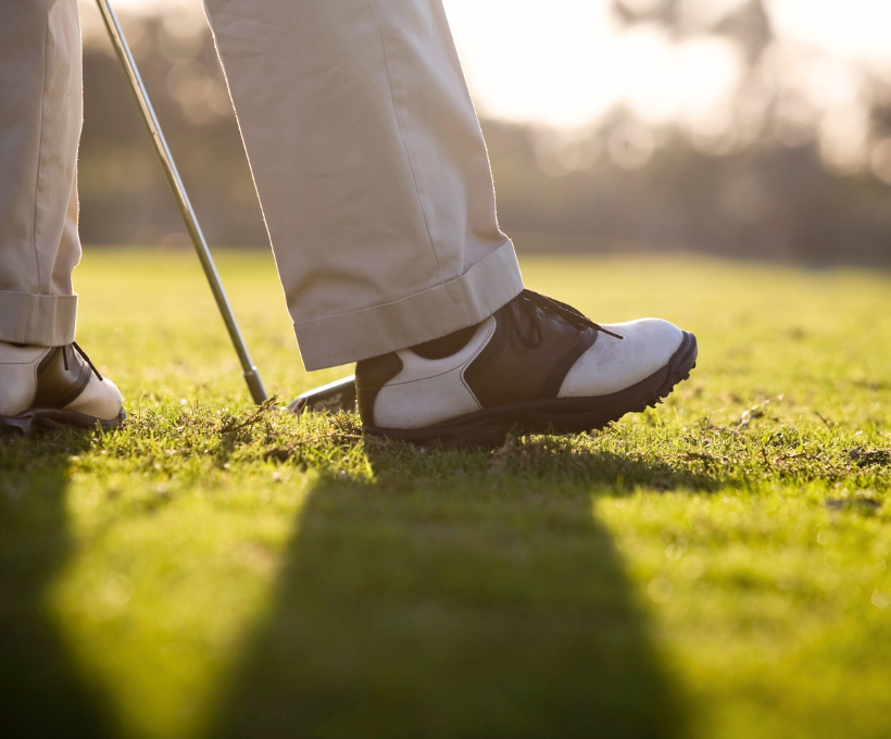 Naperville: Annual Golf Outing