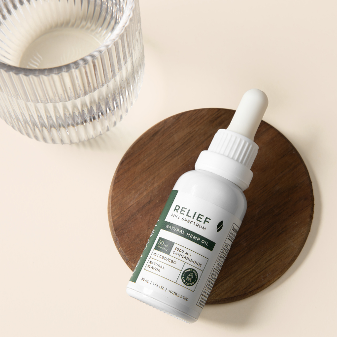 Tinctures