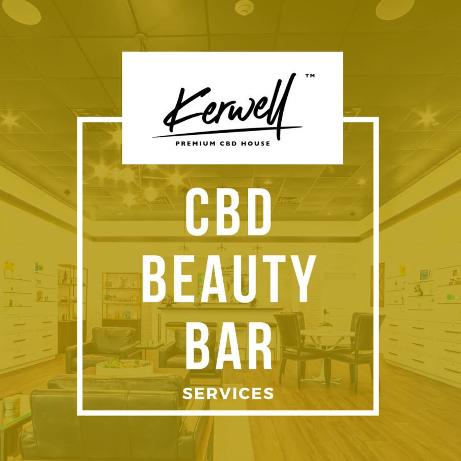 Beauty Bar Deposits
