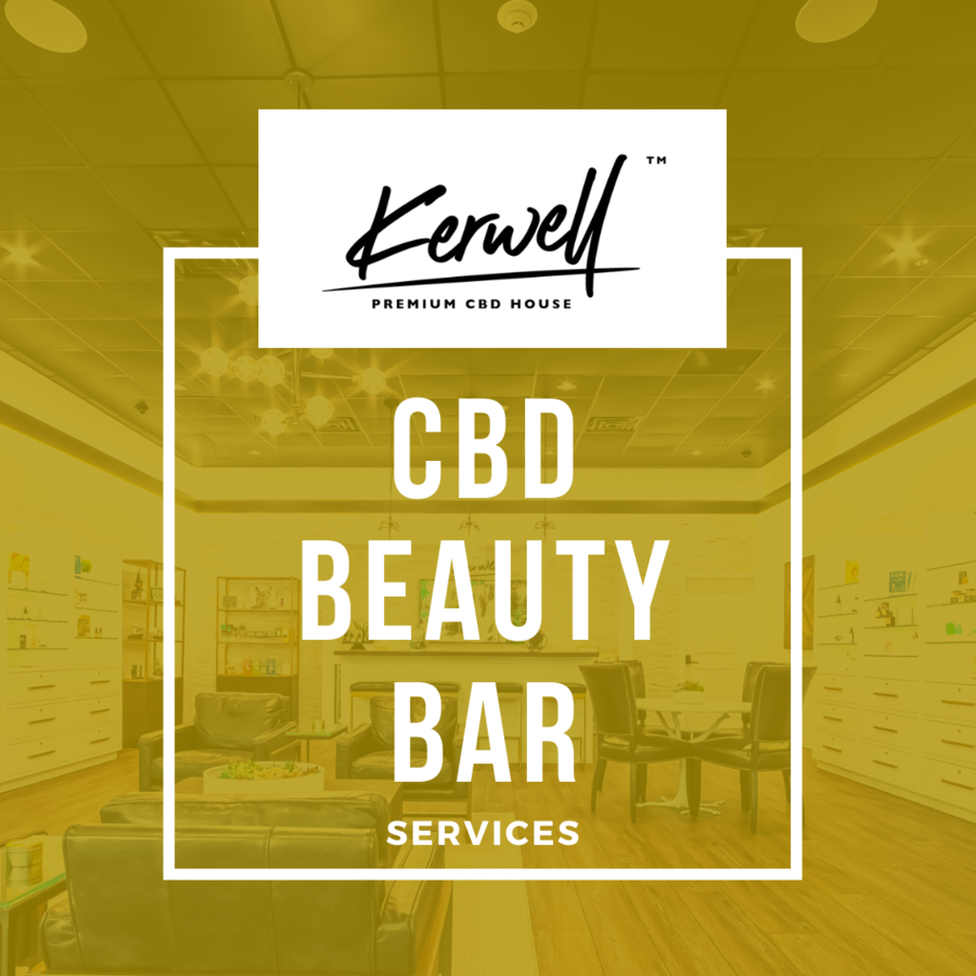 Kerwell Beauty Bar