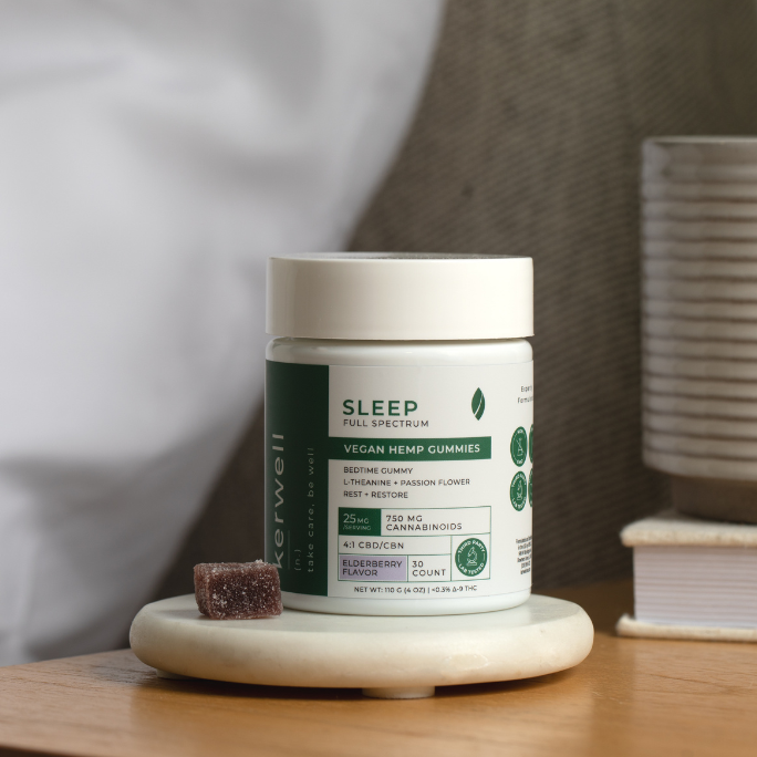 Sleep Supplements