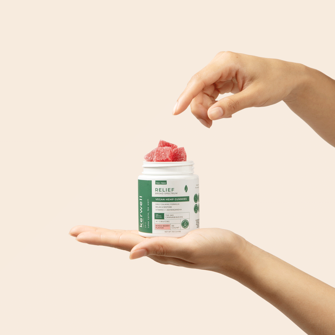 Gummies