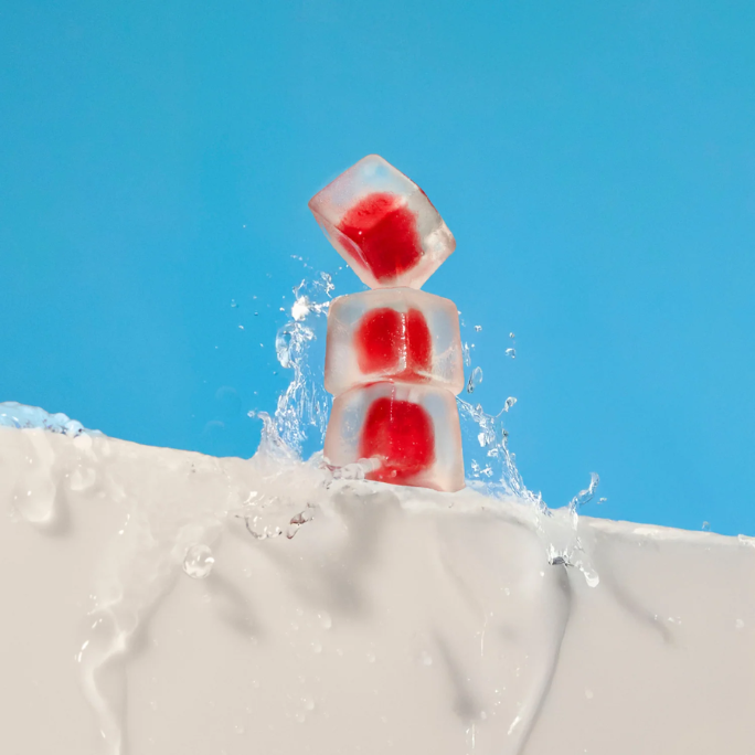 Wonder Hydrate - Zero-sugar electrolyte gummies that help boost hydration
