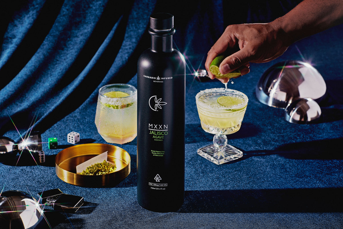 Jalisco Agave Spirit