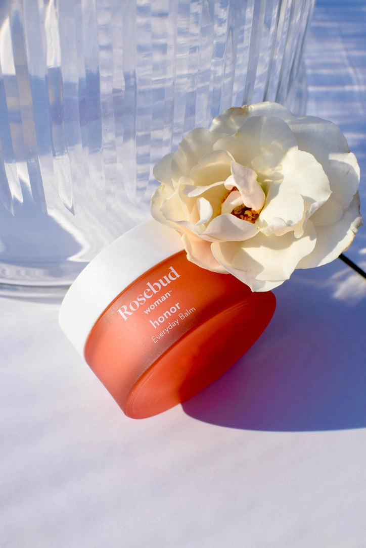 Honor Everyday Balm for Vulvo-Vaginal Dryness