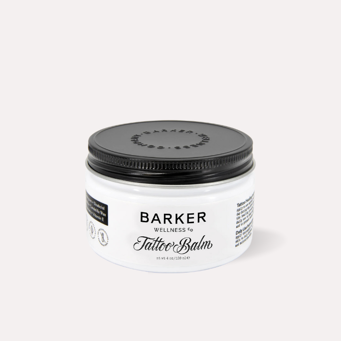 Tattoo Balm