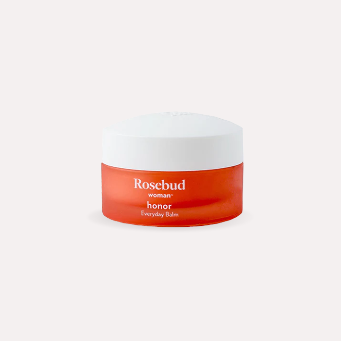 Honor Everyday Balm for Vulvo-Vaginal Dryness