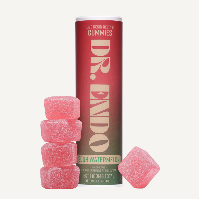 Snoozer Chews – Watermelon Sleep Gummies | Relax & Unwind