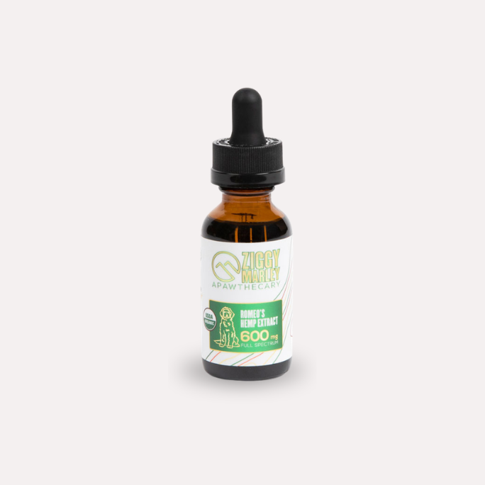 Pet Oil
