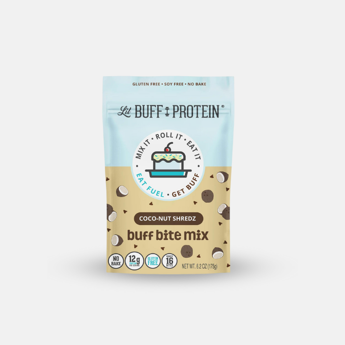 Protein - Coco-Nut Shredz