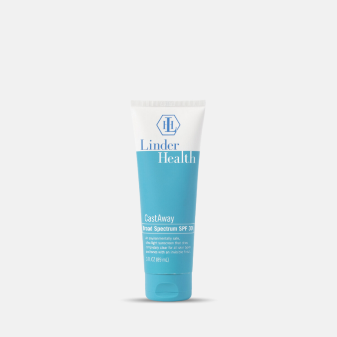 Castaway Broad Spectrum SPF 30