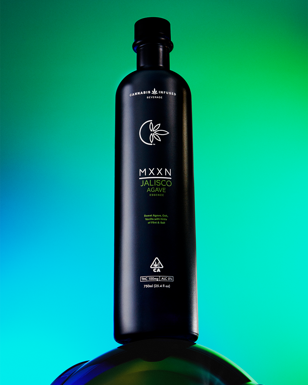 Jalisco Agave Spirit