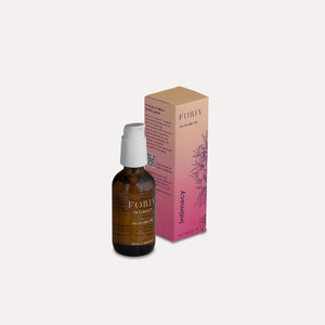 Foria Intimacy Oil | Kerwell Foria Intimacy Oil | Kerwell
