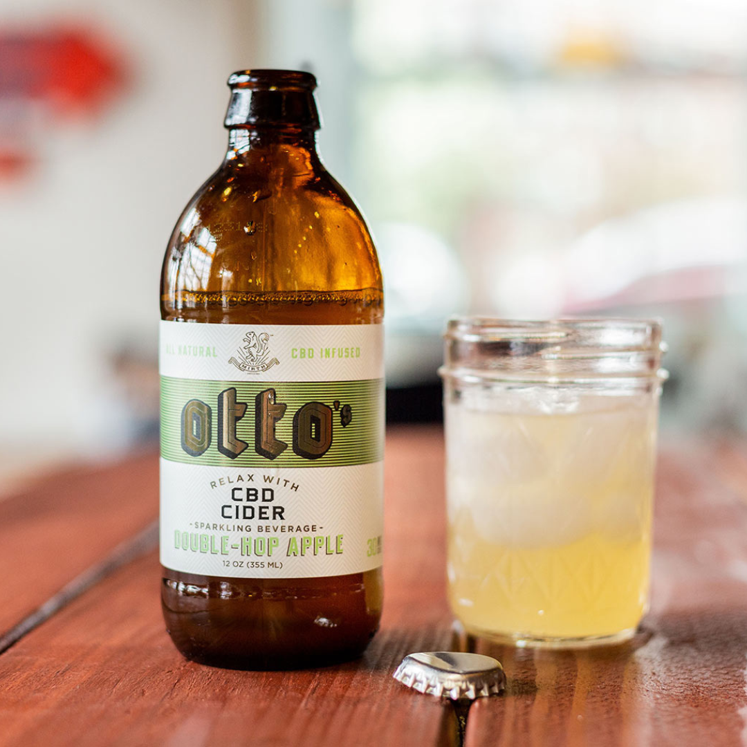 Otto's Cider