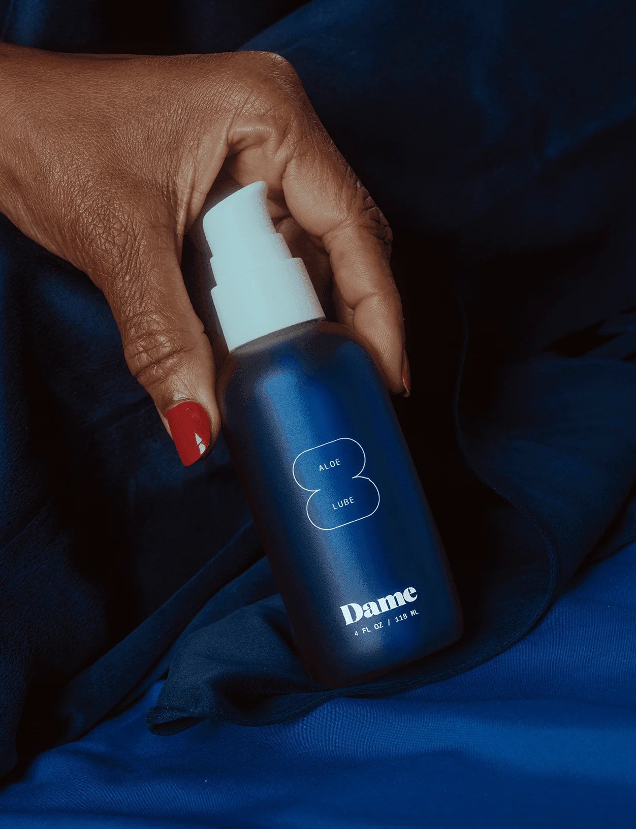 dame aloe lube DAME - Aloe Lubricant