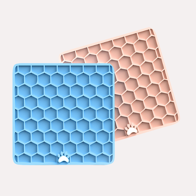 Pet Lick Mat - Kerwell