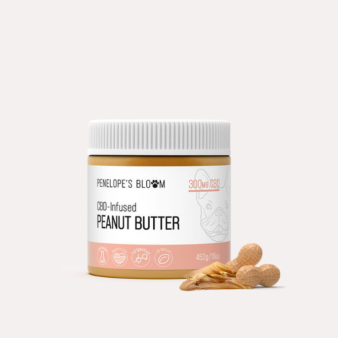 Pet Peanut Butter
