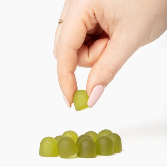 WonderGreens KIDS Veggie Gummies