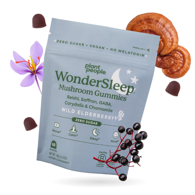 WonderSleep Gummies