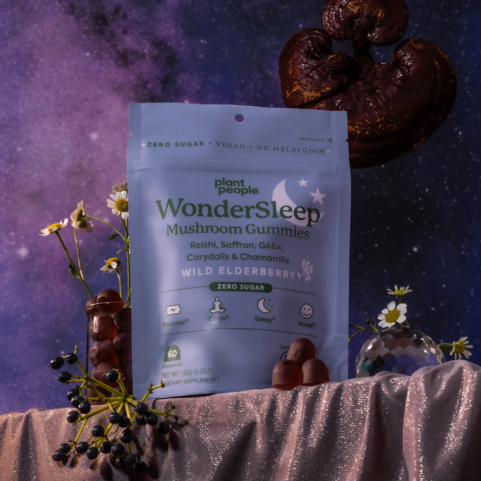 WonderSleep Gummies