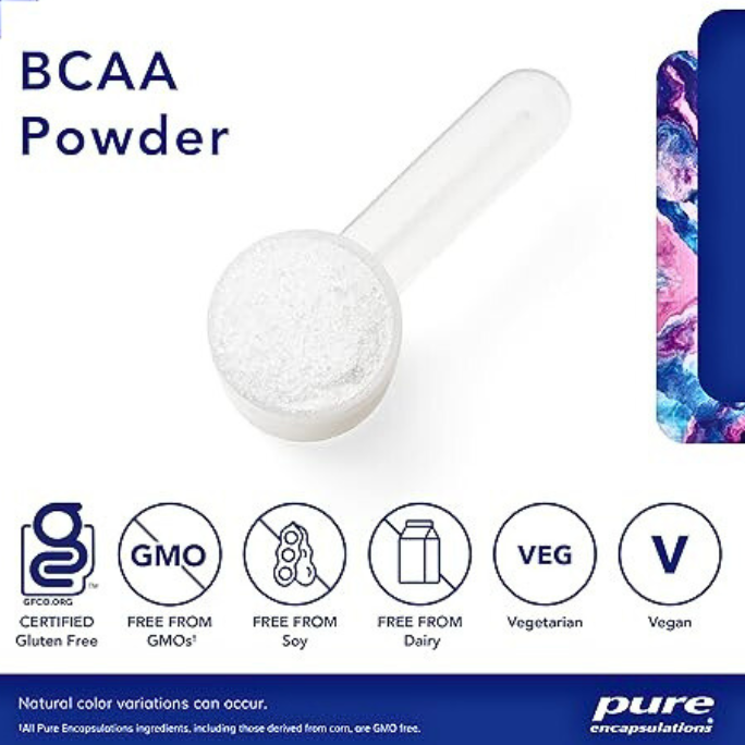 BCAA Powder - 227g