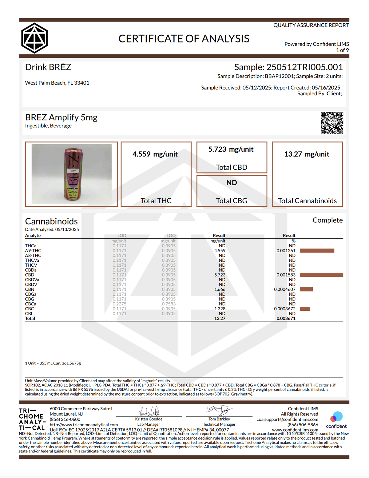 Watermelon Lime Sparkling Tonic for Energized Mood & Creative Flow