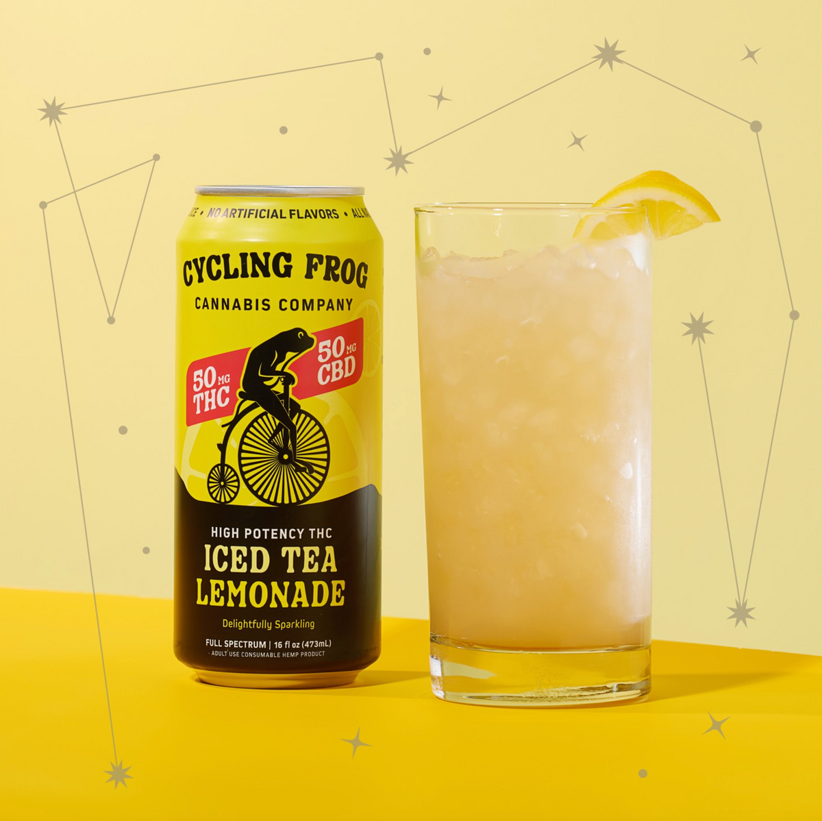 Iced Tea Lemonade