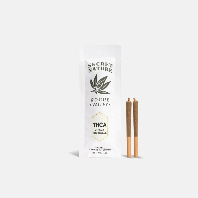 THCA 2pk Pre-Rolls