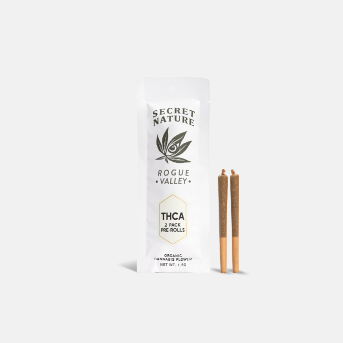 THCA 2pk Pre-Rolls - Kerwell