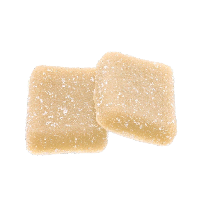 CBD + CBG Pear Gummies