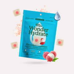 PlantPeople WonderHydrate Electrolyte Gummies | Kerwell