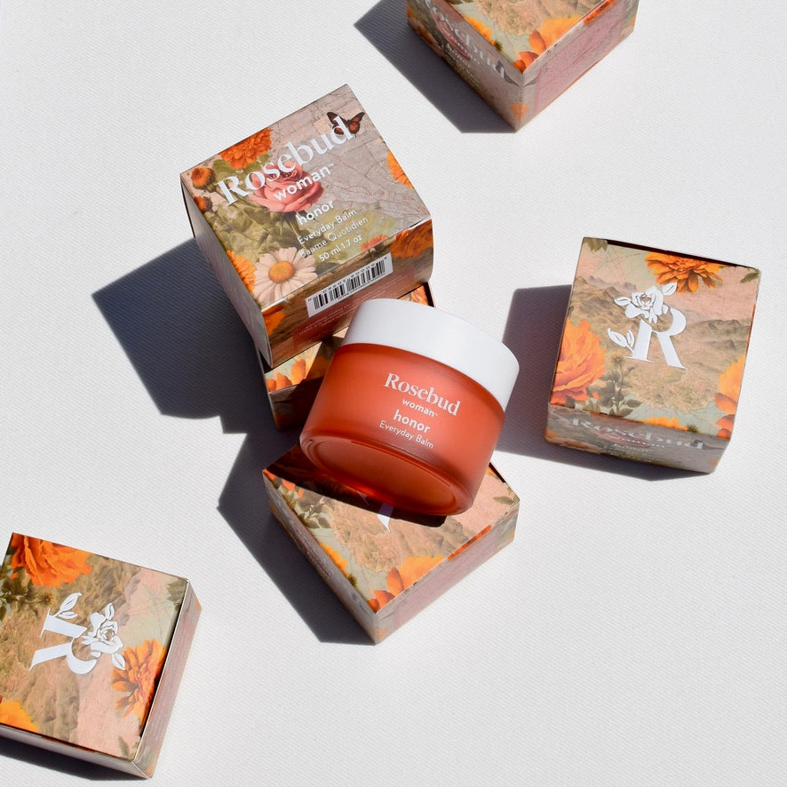 Honor Everyday Balm for Vulvo-Vaginal Dryness