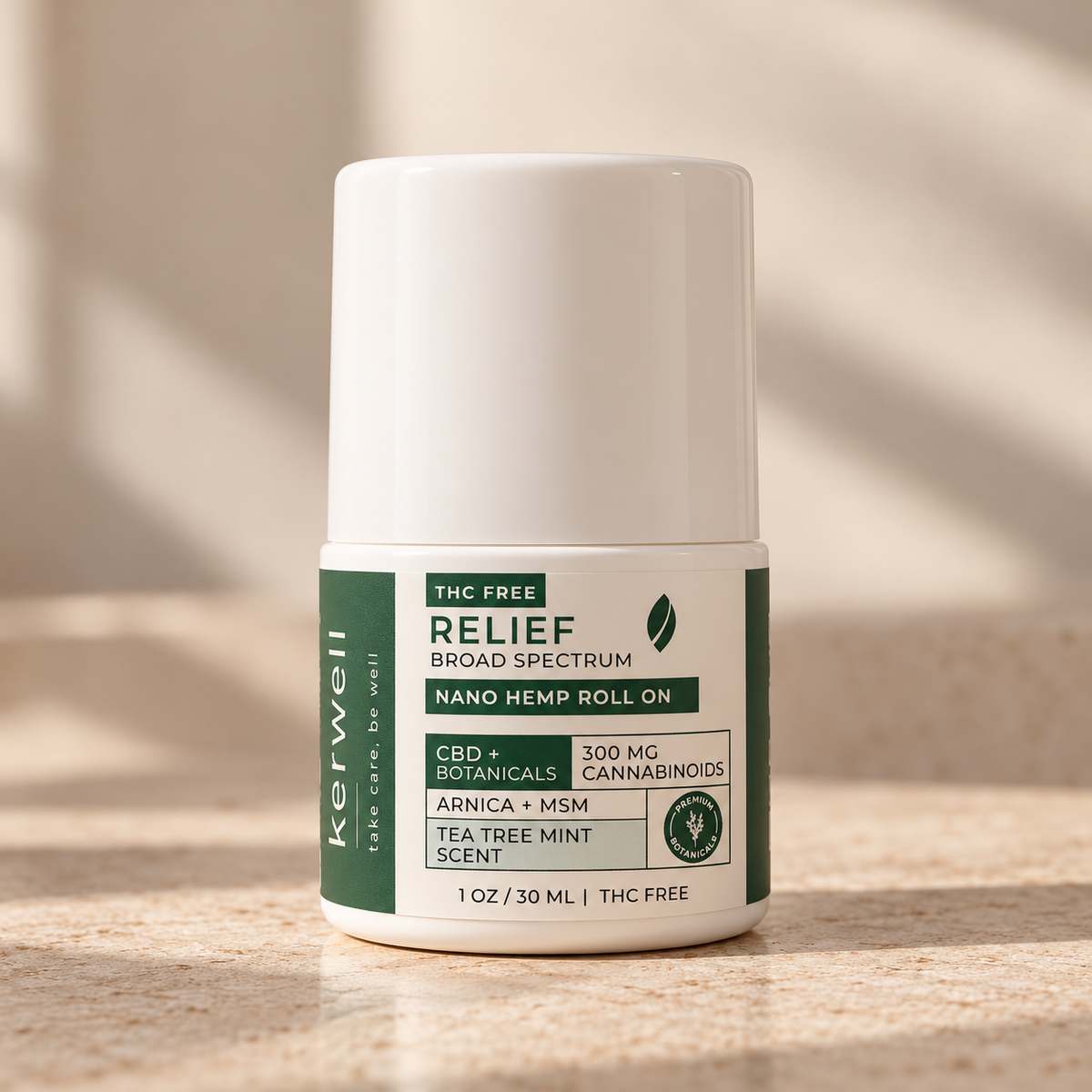 Mini Pain Relief Roll On