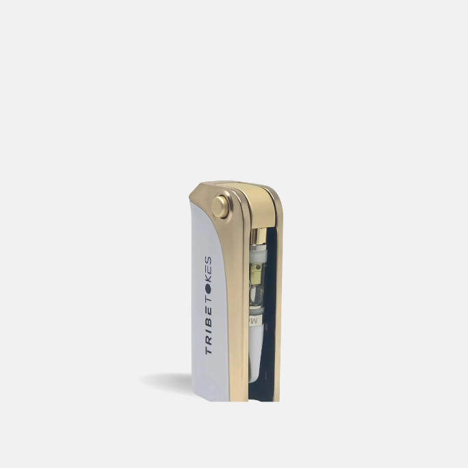 Saber “Car Key” Vape Pen | Battery Only - Kerwell